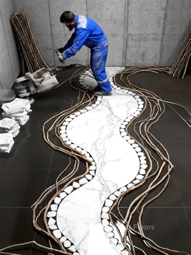 Creating Stunning Epoxy Floors for Your Interior