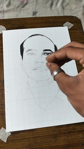 22K views · 497 reactions | কত** টাকা চার্জ নিয়েছি ? #explorepage #drawing #art #VoiceOver #portrait | Rahil Pal | Facebook