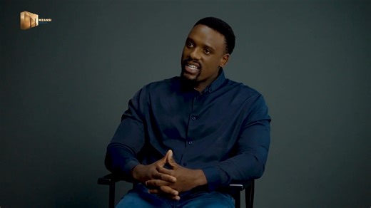 Our fave, Bonko Khoza unpacks his fave Mzansi Magic story and why his role as Sanele is so relatable to him. ❤️ Catch him on #iThongaMzansi and your fave telenovelas weekdays at 19:30 - 21:30. | Mzansi Magic