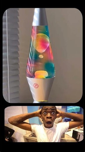 🤩Lava Lamps for Home Decoration and Lighting