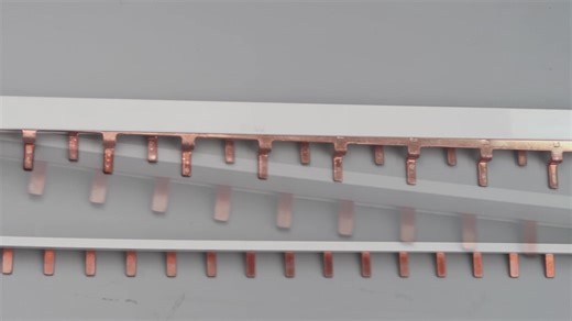 1.1K views · 84 reactions | Busbar, made of high-quality copper...