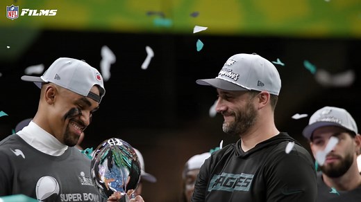 If you're missing football today , tap in ▶️ | NFL Films