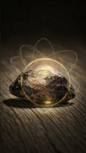 Do Atoms Remember Everything? #science #mystery #quantum