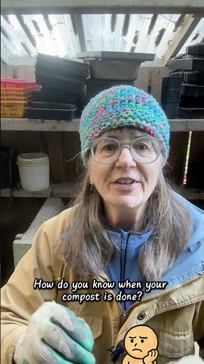 When is Your Compost Done and Ready to Use? 3 Easy Ways to Know