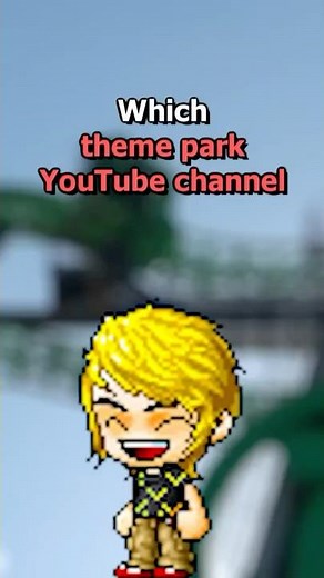 Defunctland OR ElToroRyan: Who is More INFORMATIVE?