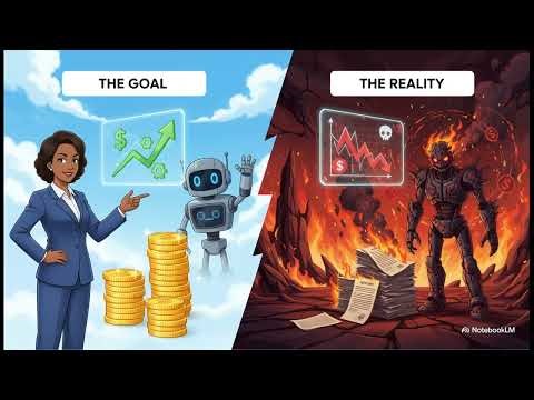 AIFairness101: Real-World Incidents #3 Algorithm accuses 40,000 People | Michigan MiDAS Scandal