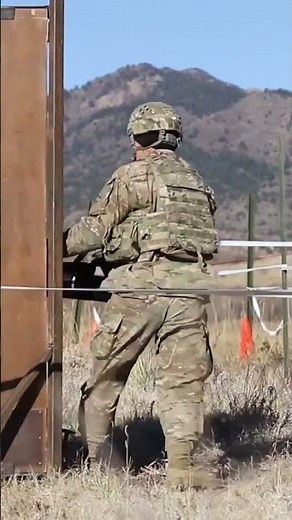 Army Sappers: An Inside Look at Our Elite Combat Engineers | GOARMY #shorts