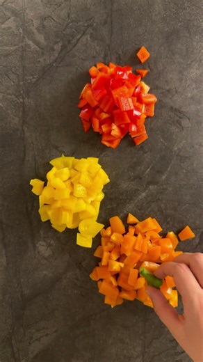 Creamy Paprika Pasta Sauce