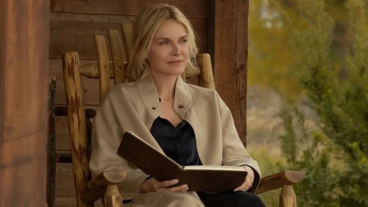 The Madison: everything we know about the new Taylor Sheridan spinoff series starring Michelle Pfeiffer