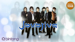 Penyanyi 90an: 'Kau Yang Terindah' Bawa Java Jive ke Puncak