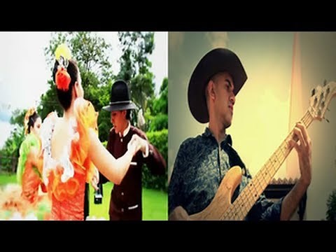 Music by CUSCO ♪ South America