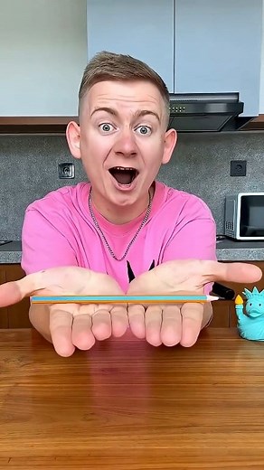 88K views · 314 reactions | Pencil ✏️ Se Crazy Magic Trick 彩 Tutorial  || #reels #song #magic #foryou | Arif Magic Trick | Facebook