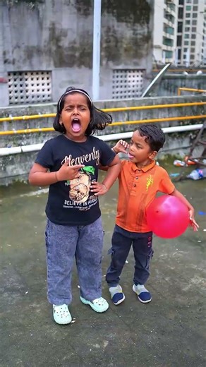 How to Turn Your Friend into a Balloon 🎈Mind-Blowing Balloon