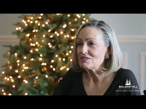 Balsam Hill Flip Tree™ Testimonials