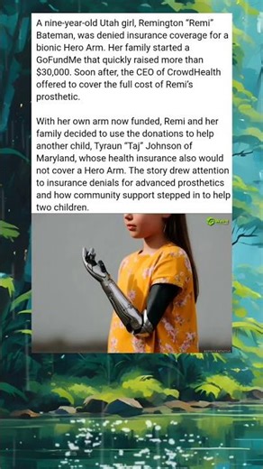 INSURANCE SAID NO — BUT THE INTERNET SAID YES