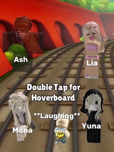 Exploring a Roblox Story about a Fake Girlfriend