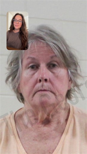 The gravy was the last straw! | Paulding County Crime