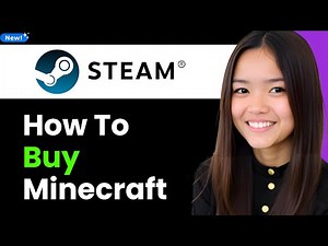How To Buy Minecraft on Steam 2026 (Step By Step)