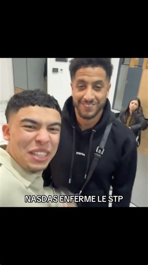 Nasdas tu la trouve ou ???