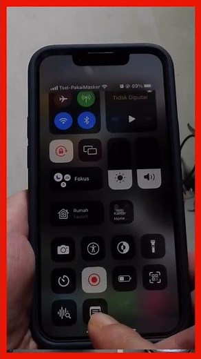 How to Record iPhone Screen