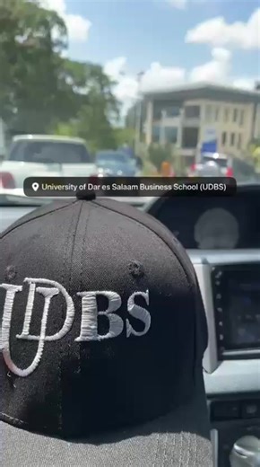 📍The pride of UDSM >>UDSM-Business school! (UDBS) #udbs #udsmbusinessschool #UDBS #Accountingudsm #darusoudbs