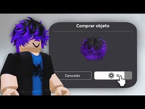 HOW TO GET FREE ITEMS IN ROBLOX 2025 Pelo😱