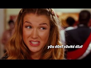 Bratz Movie (2007) Out of Context