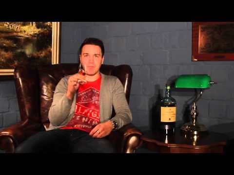 Whisky Tasting - The Singleton of Dufftown 12 Jahre (Talking Malts)