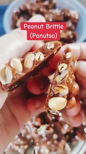 Panutsa Recipe: Madaling Gawin at Patok na Pasalubong