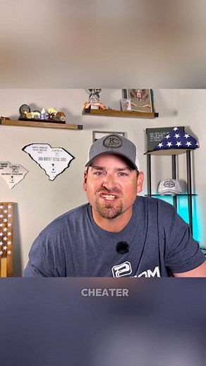 22K views · 203 reactions | Look. I will use every follower I have to help this industry. Great detective work in the video in the comments. Watch it. Form your own opinion. Then let him know your thoughts. At the end of the day I advocate for what I believe in. In this case it’s making sure every TD in the country nails the frauds. Sorry I’m not sorry. #cheater #cheat #kayakfishing #kayakbassfishing #fishing #fishingreels | Andrew Blair | Facebook