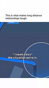 100 reactions · 11 shares | Real Long-distance relationships thrive...