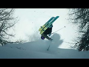 DYNASTAR skis | ALIVE INSIDE