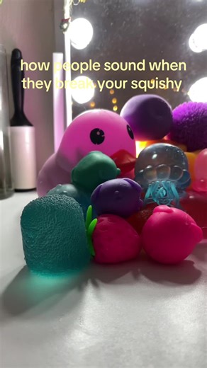 Like I got this yesterday.. #needohs #viral #fyp #fyppppppppppppppppppppppp #squishy