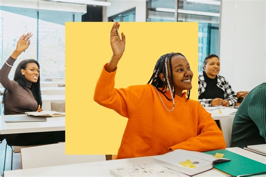 设计、构建、创造：踏上解锁激情的职业生涯 | IBM