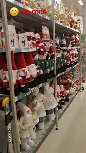 kmart # all decorations # Christmas 🎄