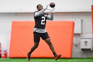 Brandin Cooks vs Amari Cooper: Who is the better wide receiver?