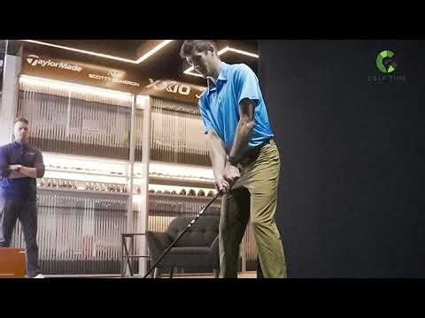 Golf TEC vs. Club Champion: Which Club Fitting Service is Right for You?