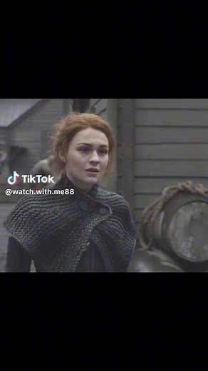 One of the most powerful moments in Outlander—when Brianna finally meets her father, Jamie Fraser. A reunion filled with love, longing, and the weight of time lost. #Outlanderaddicted #OutlanderCast #outlanderemories #outlanderfans #followersreels #sophieskelton #briannafraser #Outlander #jamiefraser #samheughan | Outlanderaddicted