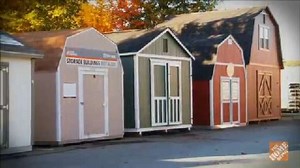 How to Organize Lawn and Garden Equipment with Outdoor Storage Sheds