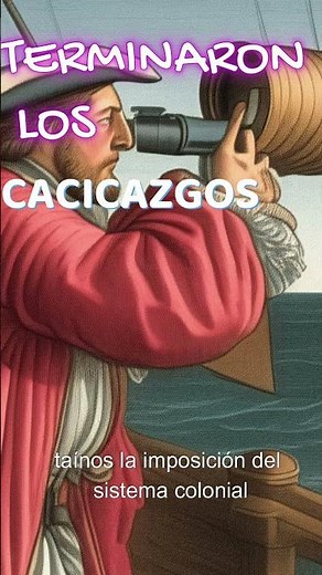 "Descubriendo los Cacicazgos Indígenas: Organización y Cultura Precolombina"