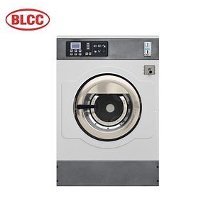 [Hot Item] Blcc Coin/Card Operated Laundry Commercial Industrial Washing Machine with Superior Washing Speed