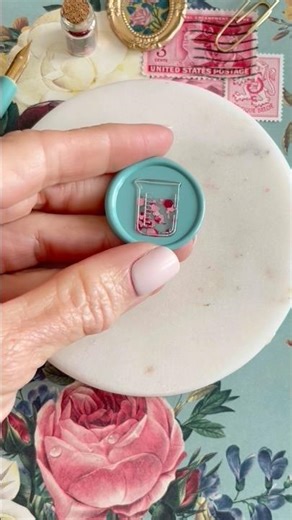 Love Potion No. 9 😍