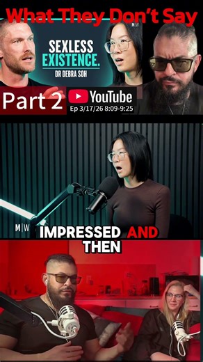 Is AI the ultimate partner? One couple puts it to the test.