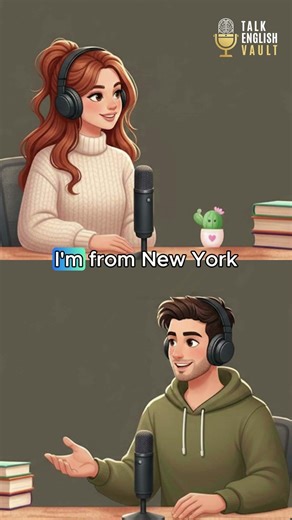 First Day at College? 😳 | Perfect Self Introduction in English