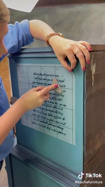 Transforming Thrifted Furniture: A DIY Furniture Makeover