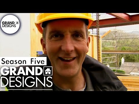 Stirling | Season 5 Episode 10 | Grand Designs UK With Kevin McCloud | Full Episode