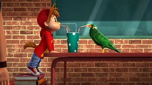 Tattle Tail – Alvinnn!!! and the Chipmunks (Season 1, Episode 136) - Apple TV (CA)