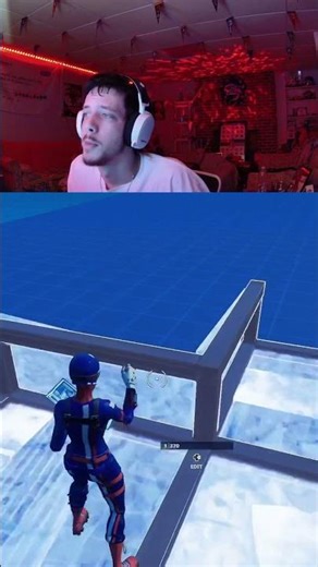 Make A Build INVISIBLE