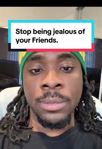 Overcoming Jealousy Among Friends