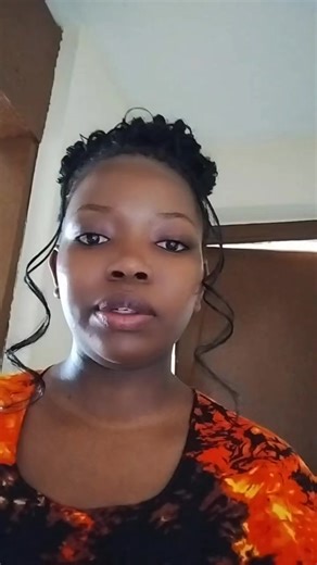 fall in Kenya sign language